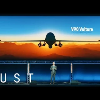 Cortometraje de ciencia ficción «Slaughterbots» (robots asesinos) [EN]