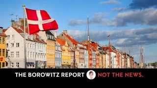 Dinamarca se ofrece a comprar EE.UU [EN]