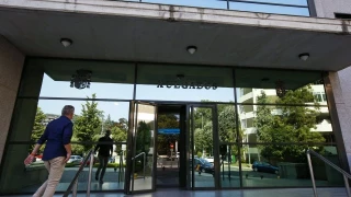 A juicio el dueño de una cantera por talar sin autorización 30 castaños y causar 26.000 euros de daños en una finca anexa