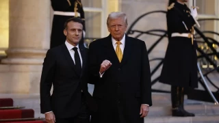 Francia eleva el tono con Trump: le avisa de que no puede amenazar "las fronteras" de la UE tras sus palabras sobre Groenlandia