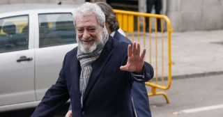 Rodríguez confiesa ser el autor del bulo sobre los delitos del novio de Ayuso pero lo atribuye a un error