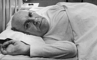 Ramón Sampedro, el punto de inflexión en la lucha a favor de la eutanasia | Derecho a Morir Dignamente