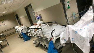 Matronas del Hospital La Paz de Madrid denuncian partos en habitaciones y sin poder ofrecer epidural