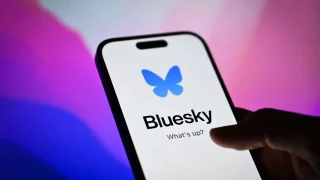 Bluesky, competidor de X, se acerca a los 700 millones de valoración por el "efecto Trump"