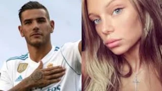 Condenada la modelo que se inventó una violación del futbolista Theo Hernández en Málaga