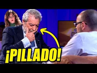 MAR confiesa que ha mentido sobre el novio de ayuso