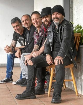 Entrevista con Kutxi Romero (Marea)