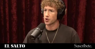 Zuckerberg se quita la careta con Trump: le pide que defienda a Meta frente a Bruselas