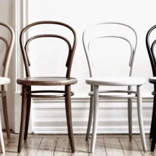 Las sillas más increíbles de los últimos 200 años