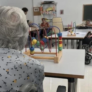 La enfermedad que se confunde con el alzhéimer, causa una de cada 10 demencias y tiene cura: "Ahora es una persona nueva"