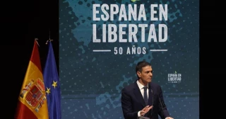 Alemania, Portugal, Italia o Grecia desmontan el rechazo frontal del PP a la conmemoración por los 50 años de la muerte de Franco