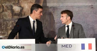 La nueva posición de España en la UE: la carga de intereses de la deuda será inferior a la de Francia