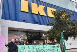 Ikea, en caos: 'Se hace la sueca' ante denuncias por sus despidos en España en 2024