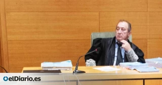 Citado a declarar por falso testimonio al juez que condenó a Juana Rivas por sustracción de menores