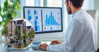 El país de Europa con la jornada laboral más corta: menos de 31 horas por semana, sueldo medio de 3.471 € y paro tres veces menor que en España