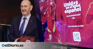 La Federación dice que las mujeres de los futbolistas del Mallorca confundieron en Arabia Saudí 'acoso' con "un agobio"