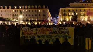 Conmoción en Italia después de que un tribunal rebaje la pena al asesino de dos mujeres alegando "motivos humanamente comprensibles"