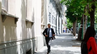 La Fiscalía apoya que se amplíe la investigación al novio de Ayuso por el presunto pago de comisiones a un directivo de Quirón