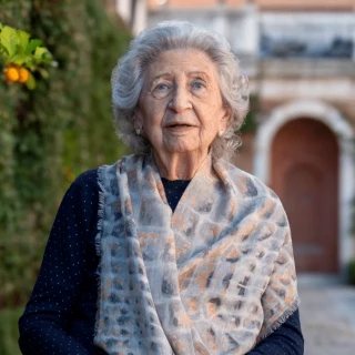 La mujer que plantó 5.000 árboles en el Retiro sin que nadie se enterara