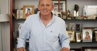 Absuelto el empresario José Julián Romero y su hija por prescripción del delito contra la Hacienda Pública