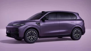 La marca china Leapmotor estudia fabricar coches eléctricos en Zaragoza