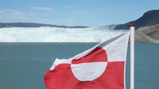 La primera ministra de Dinamarca, después de hablar con Trump por teléfono sobre Groenlandia: "La situación es grave"