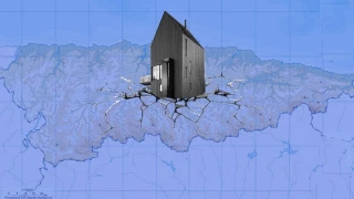 «En Cáritas estamos viendo que, con un sueldo de 1.500 euros al mes, en Asturias no alquilas una vivienda»