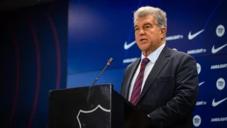 Un juzgado investiga a Joan Laporta por estafar 4,7 millones de euros a una familia que ganó la Primitiva