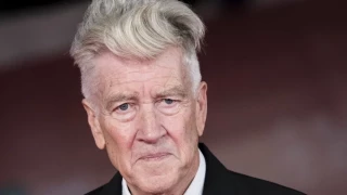 Fallece a los 78 años David Lynch [ENG]