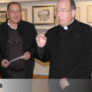 Cinco diócesis avalan un grupo católico que considera la homosexualidad una enfermedad como el alcoholismo