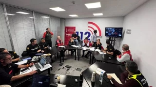 El Gobierno pide al Consell las grabaciones del Cecopi del 29-O