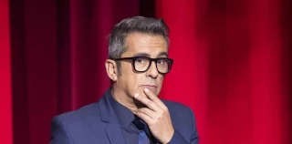 Andreu Buenafuente fichará por TVE