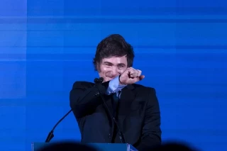 Argentina: Milei despide a 1.400 trabajadores del sistema sanitario