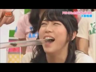 Two girls, One cockroach