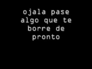 Ojalá (Silvio Rodríguez)