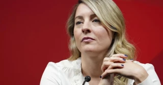 Ministra canadiense advierte a estadounidenses sobre “impuesto arancelario de Trump”