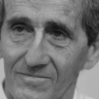 Alain Prost: «Ayrton Senna me dijo cosas antes de Imola y me hizo prometer que nunca las diría; no se las he contado a nadie, ni siquiera a mi familia»