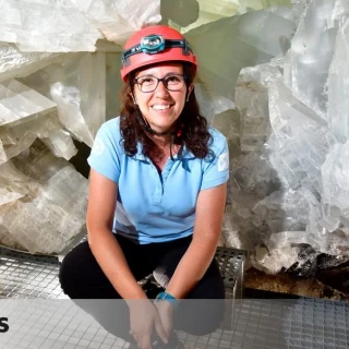 España mueve ficha para que la geoda gigante de Pulpí o los grabados rupestres de La Palma sean Patrimonio Mundial