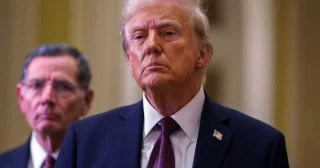 El dios del crecimiento perpetuo ha muerto: las razones profundas del éxito de Trump