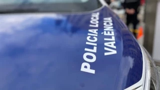 La Policía detiene a un hombre en València acusado de secuestrar a una mujer y sus dos hijas menores durante 20 días