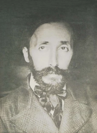 Pobre rico, anarquista lleno: Rafael Barrett