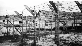 Españoles en campos de concentración finlandeses (1941-1943)