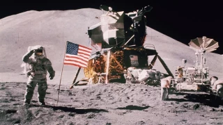 Las 25 mayores teorías conspirativas sobre el espacio: desacreditadas (eng)