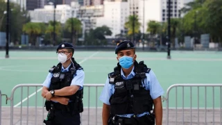 China ejecuta a los autores de un atropello y un apuñalamiento masivo con decenas de víctimas