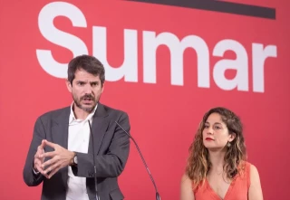 Sumar desliza que apoyará el decreto de pensiones que busca retrasar la edad de jubilación y que apoya el PP
