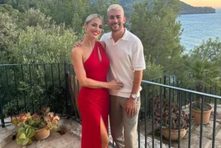 Dani Rodríguez: "Lo que ocurrió en Yeda con nuestras mujeres es mucho más grave que lo de Rubiales"