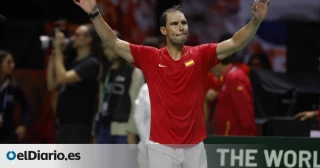 Rafa Nadal será 'honoris causa' por la Universidad de Salamanca con el insólito rechazo de uno de cada tres doctores