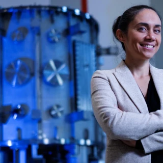 Empieza a estar operativo el reactor de fusión nuclear (único en el mundo) de la Universidad de Sevilla