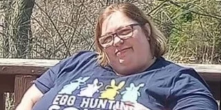 Seis años de cárcel para una madre de 154 kilos que mató a su hijo adoptivo tras sentarse encima como castigo