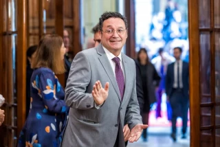 La Abogacía acusa al juez Hurtado de omitir las pruebas que exculpan al fiscal general en el caso del novio de Ayuso